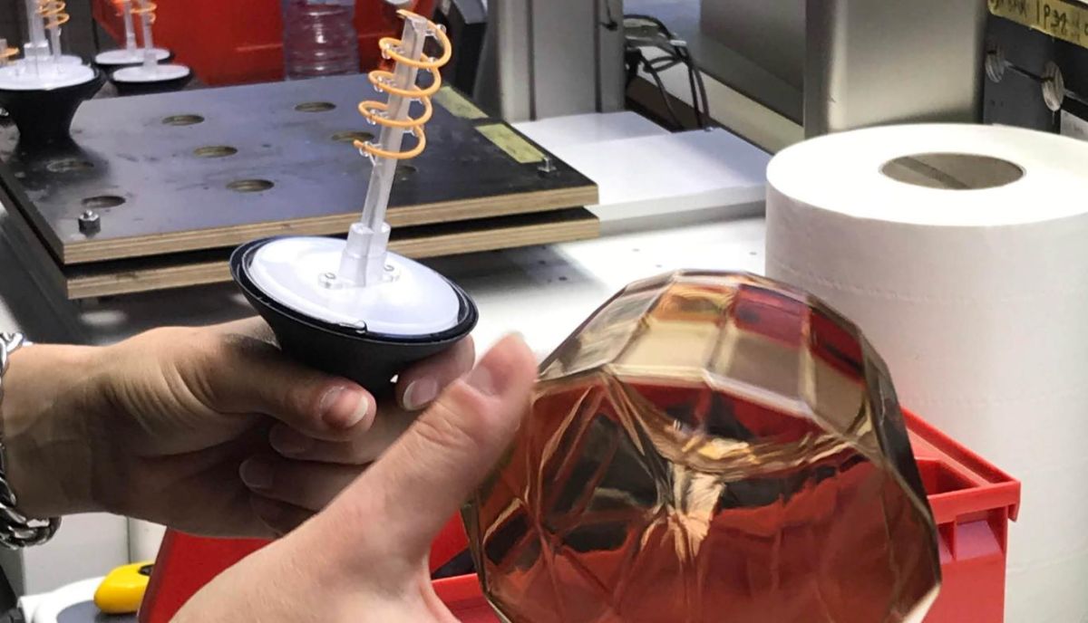 Case study Explorentis